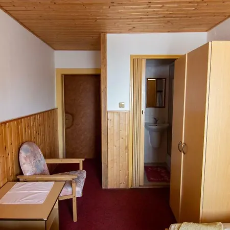 Konukevi Martinova Bouda Benecko