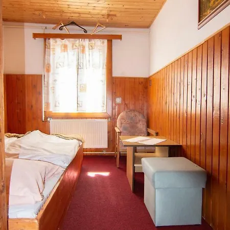 Martinova Bouda Penzion Benecko