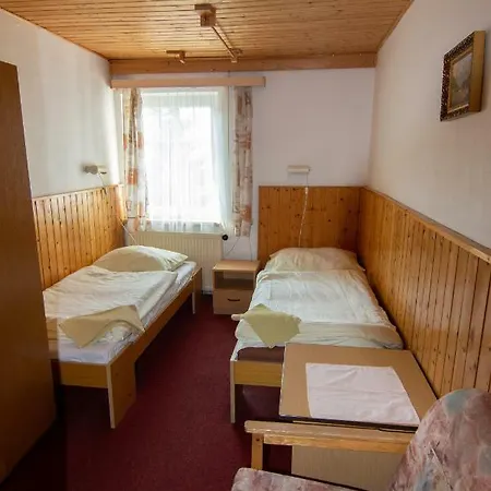 Martinova Bouda Penzion Benecko